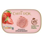 Carte D'or Delightful Strawberry Ice Cream Dessert 900 ml