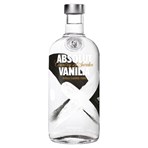 Absolut Vanilla Flavored Vodka 700ml