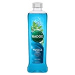 Radox Muscle Soak Bath Soak 500 ml