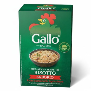 Gallo Rice Risotto Arborio 500g