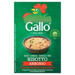 Gallo Rice Risotto Arborio 500g