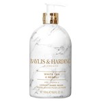 Baylis & Harding Elements White Tea & Neroli Luxury Hand Wash 500ml