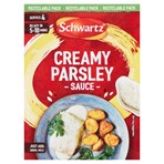 Schwartz Creamy Parsley Sauce Mix 6g