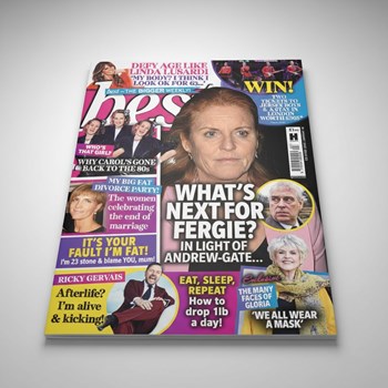 Best & Real People & Pack