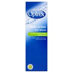 Optrex Multi-action Eye Wash, 300ml