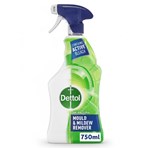 Dettol Antibacterial Mould & Mildew Remover, 750ml