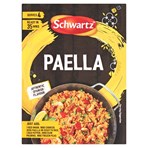 Schwartz Paella Recipe Mix 30g