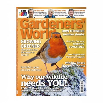 Gardeners World