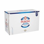 Peroni Nastro Azzurro 18 x 330ml