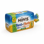 Hovis Best of Both Thick 750g