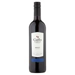 Gallo Family Vineyards Merlot Red Wine 750ml