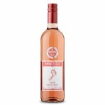 Barefoot Pink Moscato Rosé Wine 750ml