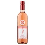 Barefoot Pink Moscato Ros Wine 750ml