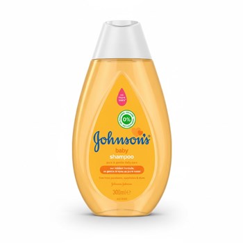 Johnson's Baby Shampoo 300ml