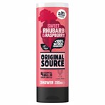 Original Source Rhubarb & Raspberry Vegan Shower Gel 250ml