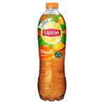 Lipton Peach Ice Tea 1.25L