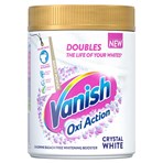 Vanish Oxi Action Whitening Booster Powder 470 g