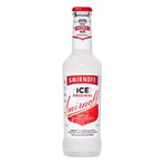 Smirnoff Ice Original Ready To Drink Premix Bottle 275ml