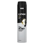 Lynx XXL Gold Anti White Marks Anti-perspirant Deodorant Spray 250 ml