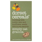 Dorset Cereals Simply Oat Granola 550g