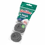Spontex 4 Tough Scourers