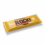 Fox's Rocky 8 Caramel Bars 169g