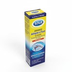 Scholl Advance Athlete's Foot Cream Anti-Fungal 15g
