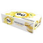 G Spanish Lemon Cheesecakes 2 x 90g