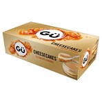 G Salted Caramel Cheesecake Desserts 2 x 92g