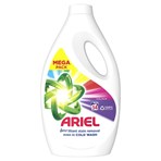 Ariel Washing Liquid, 54 Washes, Colour