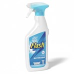 Flash Bathroom Surface Cleaning Spray 500ml