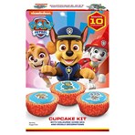 Nickelodeon Paw Patrol Cupcake Kit 183g
