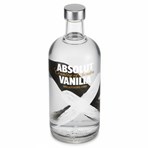 Absolut Vanilla Flavoured Vodka 700ml