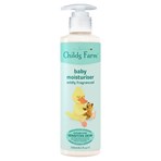 Childs Farm Baby Moisturiser, Mildly Fragranced 250ml