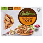 Cauldron Marinated Tofu 160g