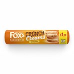 Fox's Favourites Crunch Creams Golden 200g