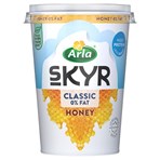 Arla Skyr Honey Icelandic Style Yogurt 450g