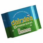 Dairylea Cheese Slices 8 Pack 200g
