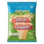 Dairylea Strip Cheese 8 Pack 168g