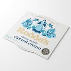 Rodda's Classic Cornish Clotted Cream 227g