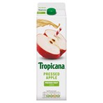 Tropicana Pressed Apple Juice 900ml