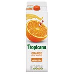 Tropicana Orange Juice with Extra Juicy Bits 900ml