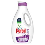 Persil Colour Protect Laundry Washing Liquid Detergent 57 Wash 1.539 L