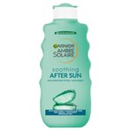 Garnier Ambre Solaire Hydrating Soothing After Sun Lotion 200ml