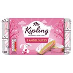 Mr Kipling 8 Angel Slices
