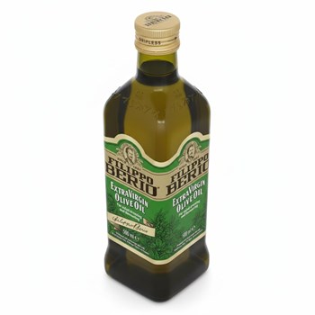 Filippo Berio Extra Virgin Olive Oil 500ml