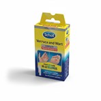 Scholl Verruca and Wart Complete Freeze Remover Kit