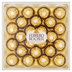 Ferrero Rocher Gift Box of Chocolate 24 Pieces (300g)