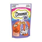 Dreamies Mix Pride Cat Treat Biscuits with Chicken & Duck 60g