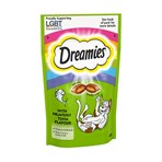 Dreamies Pride Cat Treat Biscuits with Tuna Flavour 60g